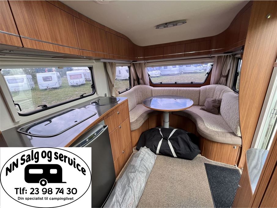Adria Adiva 512 UP